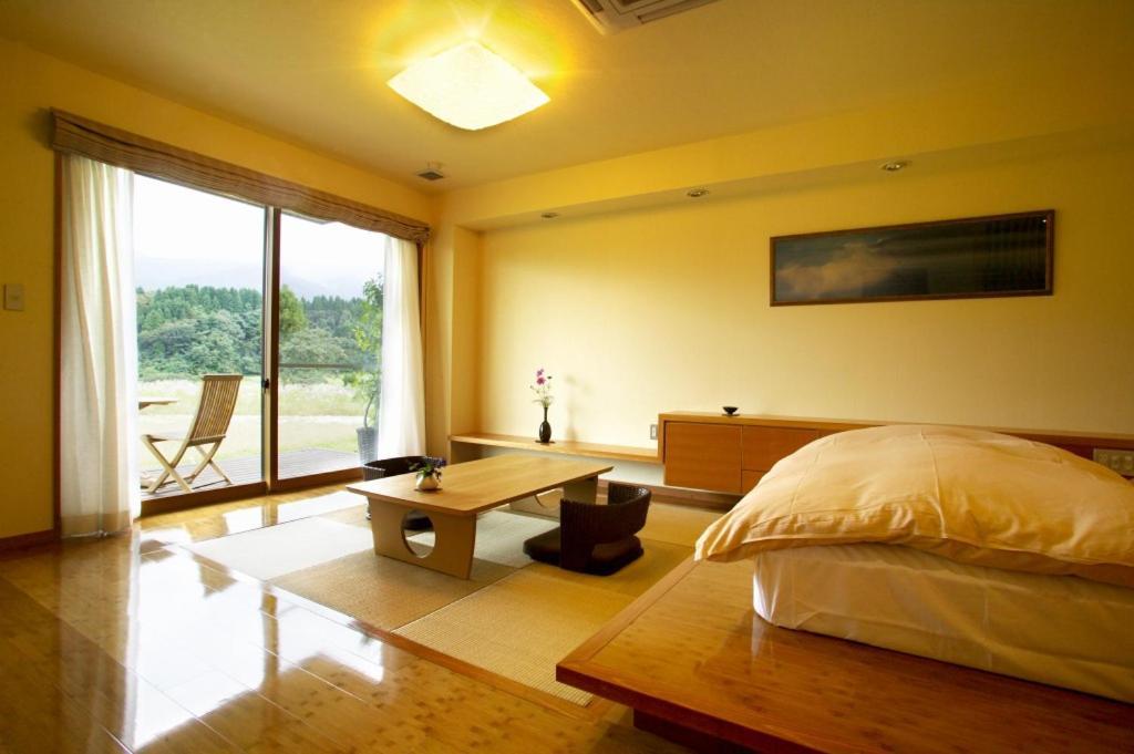Satoyama No Auberge Maki No Oto 南砺 外观 照片