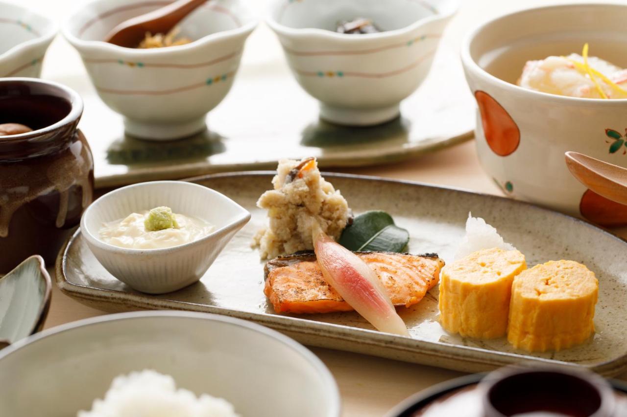 Satoyama No Auberge Maki No Oto 南砺 外观 照片