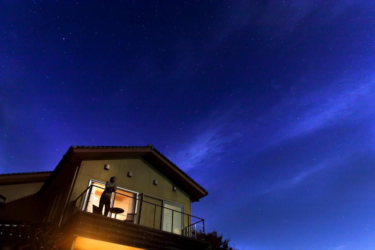 Satoyama No Auberge Maki No Oto 南砺 外观 照片